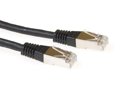 ACT FB9903 - Netwerkkabel - 3 m