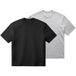 Vans 2-Pack Tee (2er-Pack) - S tot XXL - voor Mannen - meerkleurig