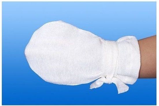 Acertys Eczeemwant Baby 1PR