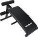 Rebel Active RBA-2005 Serie - Schuine Trainingsbank - Ergonomisch - Synthetische Leren Bekleding