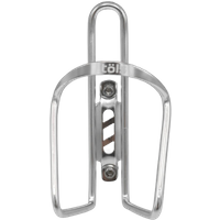 Töls Aluminium Bidonhouder - Geborsteld Staal