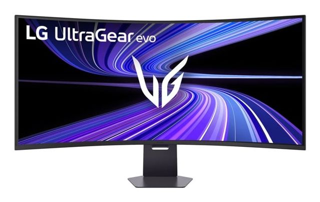 LG 52G930B-B.AEU 52 inch 5K2K Curved VA Gaming Monitor