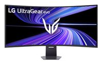 LG 52G930B-B.AEU 52 inch 5K2K Curved VA Gaming Monitor