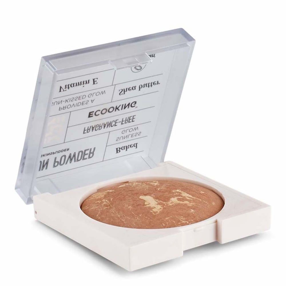 Ecooking Sun Powder 8.5