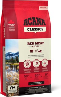 Acana Classics - Classic Red - Hondenvoer Brokken - 14.5 kg