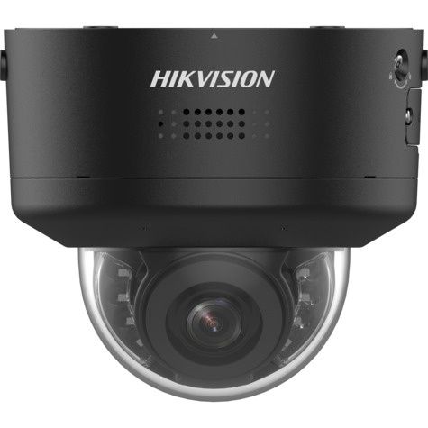 Hikvision DS-2CD2747G2H-LIPTRZS2U/SL(2.8-12mm)-BLK