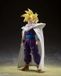 Bandai Tamashii Nations Dragon Ball Z S.H. Figuarts Action Figure Super Saiyan Son Gohan - The Warrior Who Surpassed Goku 11 cm Action Figuur