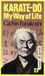Karate-Do: Libri GmbH Karate-Do: My Way of Life Paperback