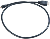 LanParte micro HDMI - HDMI cable (BMPCC
