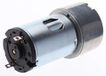 RS PRO Aandrijfmotor tot 10 Ncm, 12 V dc, assen Ø 5 mm, 27,7 mm x 57,8 mm