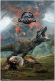 Grupo Your Decoration B.V. MAXI POSTER JURASSIC WORLD 61 X 91.50 CM