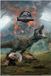 Grupo Your Decoration B.V. MAXI POSTER JURASSIC WORLD 61 X 91.50 CM