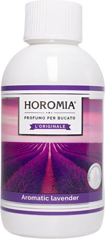 HOROMIA Aromatic Lavender 250ml