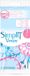 Gillette Venus Simply3 - Wegwerpscheermesjes - 4 stuks