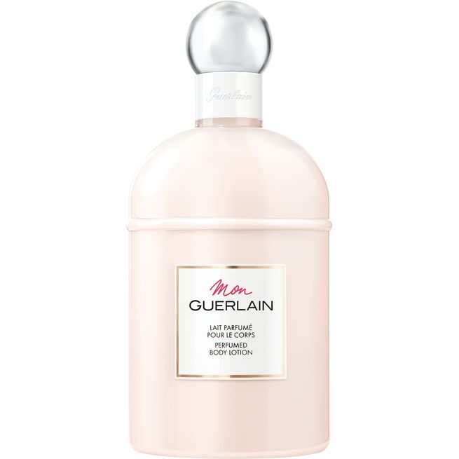 Guerlain Mon Perfumed Body Lotion 200ml - Unisex