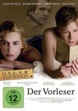 Der Sony Music Entertainment Germany GmbH Vorleser / DVD / 2009