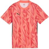 PUMA Individualfinal Ff, Jersey Jr Uniseks Volwassen Voetbal Shirt