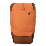 deuter Utilion 34+5 Backpack Pecan - Mocha terracotta