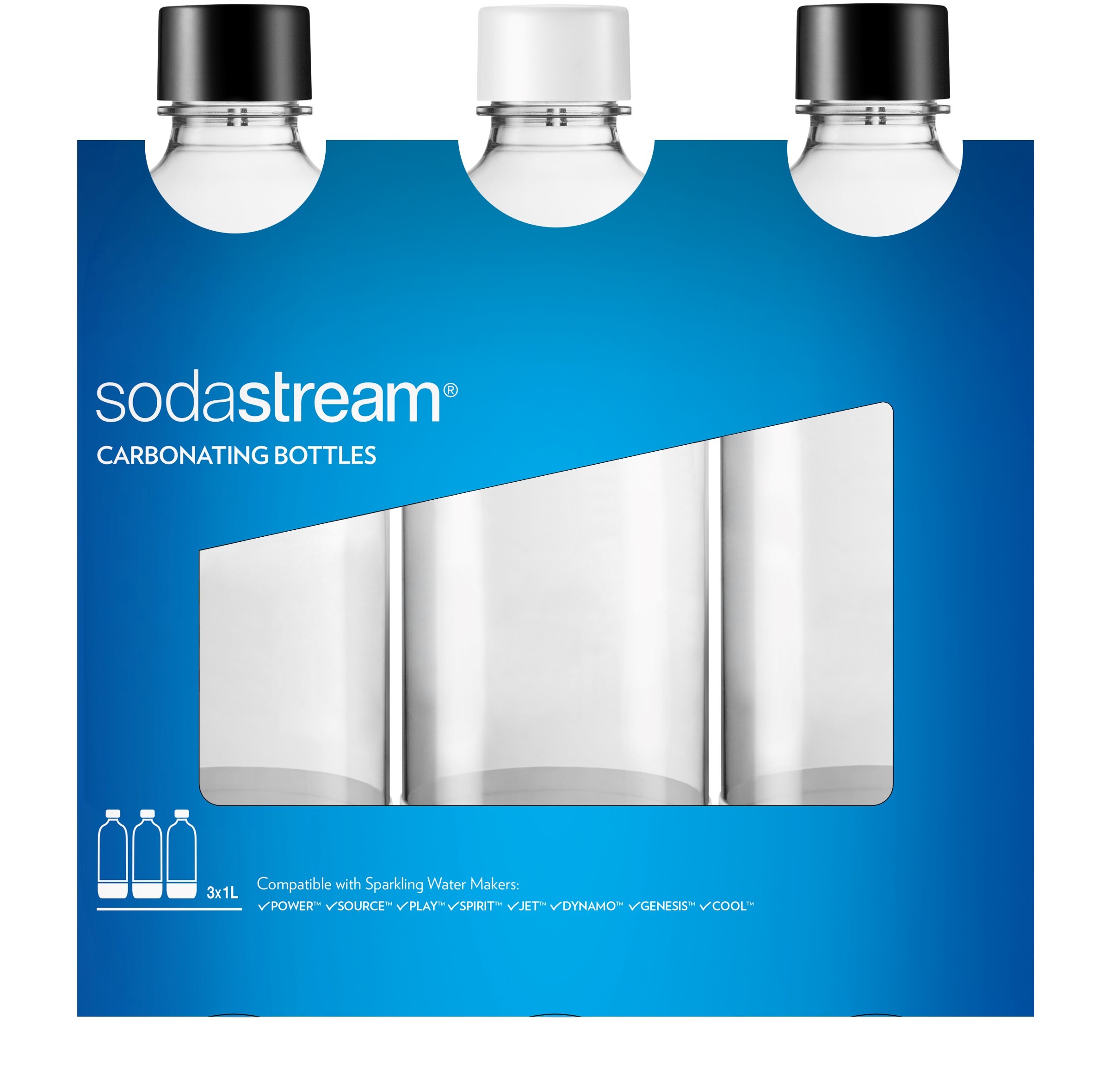 SodaStream 2260525