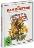 Plaion The Dam Busters - Die Zerstörung der Talsperren Blu-ray