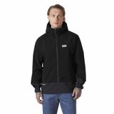 Helly Hansen Block Jas Zwart M