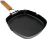 WECOOK! Grillpan Inductie Smooth 28 x 28 cm.