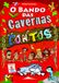 O Bando das Cavernas: Contos