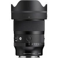 Sigma 35mm f/1.4 DG II ART L-mount Objectief