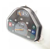 RMS SPO moto scooter Compteur RMS pour Scooter Neuf