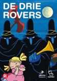 Megamoviestore De Drie Rovers DVD