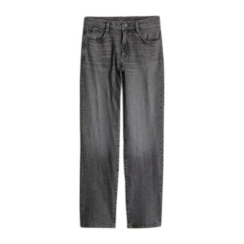 G-STAR Viktoria High Waist Straight Jeans