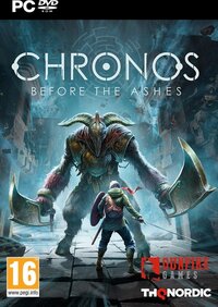 THQNordic Chronos Before the Ashes PC