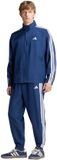 Adidas Sportswear 3-Stripes Woven Trainingspak - Heren - Blauw