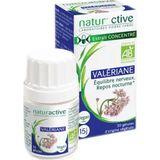 Naturactive Valériane Bio 30 Gélules