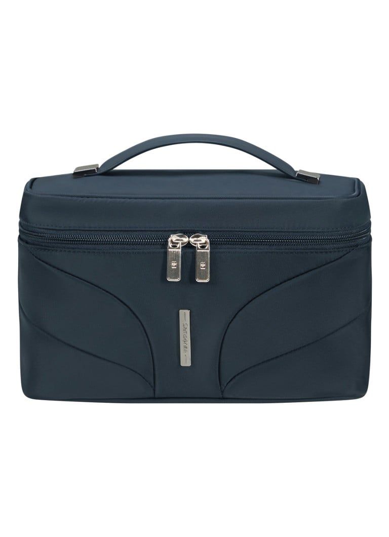 Samsonite Attrix Toiletry Bag with Logo