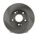 Ferodo DDF1483 PREMIER remschijf - (2 stuks)