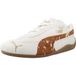 PUMA Speedcat Doelette sneakers voor Dames, Wit, Maat 40