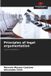 Principles OmniScriptum SRL Principles of legal argumentation: Logic and Rhetoric