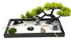 Omgoods - Mini jardin zen, idéal pour la méditation et la décoration