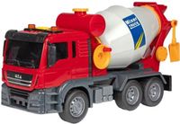 Vehicool Betonwagen - 26cm
