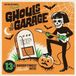Ghouls Various Artists - Ghouls In The Garage (LP)
