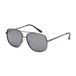 Guess GF0207 Zonnebril Heren Metaal Blauwe Lens