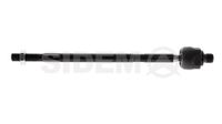 SIDEM 81115 axiaal gewricht, trekstang