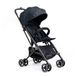 Roma Prams Kinderwagen Capsule 3, Jet Black