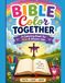 Color Together: Adult and Children Bible