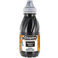 Cléopâtre Cleopatra NEFERTARI Blackboard - Verf - gouache - zwart - 250 ml