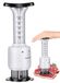 Acier inoxydable Injecteur de viande pour viande parfaite
