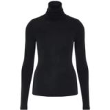 Chantelle Pull à col roulé femme Thermo Comfort