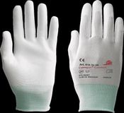 KCL by Honeywell Honeywell KCL Camapur Comfort 616 Werkhandschoenen Maat S Wit Polyurethaan