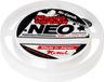 Momoi Fluorocarbon Lijn NEO 25m 1 mm Clear